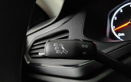 Volkswagen Polo VI (EU Market), 2020 год, 1 445 000 рублей, 19 фотография