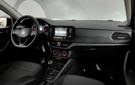 Volkswagen Polo VI (EU Market), 2020 год, 1 445 000 рублей, 13 фотография