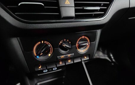 Volkswagen Polo VI (EU Market), 2020 год, 1 445 000 рублей, 15 фотография