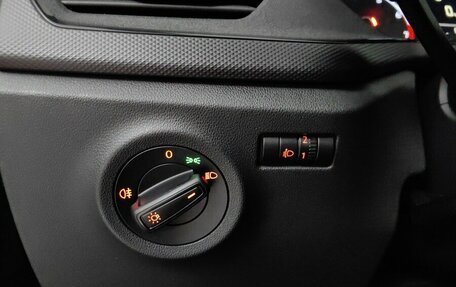 Volkswagen Polo VI (EU Market), 2020 год, 1 445 000 рублей, 21 фотография