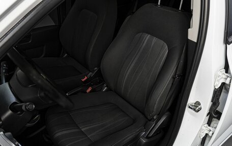 Chevrolet Aveo III, 2014 год, 500 000 рублей, 13 фотография