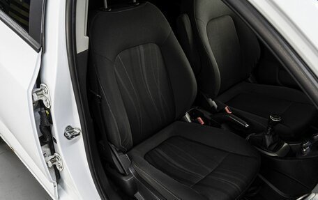 Chevrolet Aveo III, 2014 год, 500 000 рублей, 16 фотография