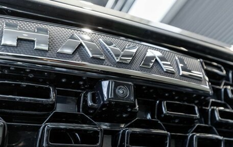 Haval H7, 2026 год, 4 161 209 рублей, 9 фотография