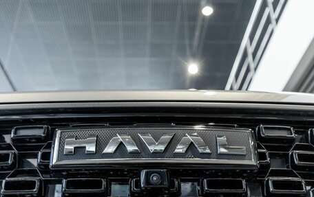 Haval H7, 2026 год, 4 161 209 рублей, 8 фотография