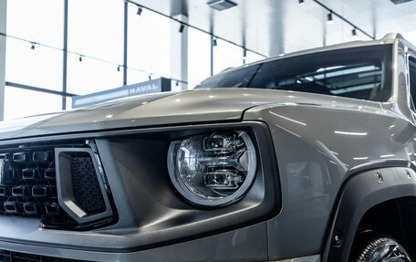 Haval H7, 2026 год, 4 161 209 рублей, 10 фотография