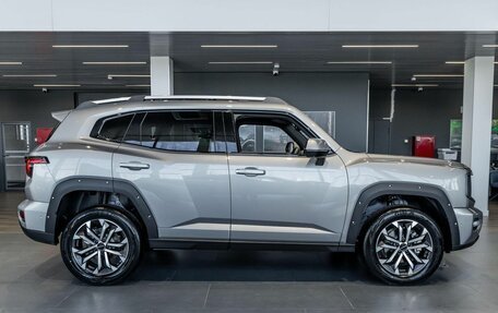 Haval H7, 2026 год, 4 161 209 рублей, 6 фотография