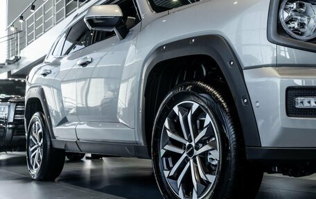 Haval H7, 2026 год, 4 161 209 рублей, 11 фотография