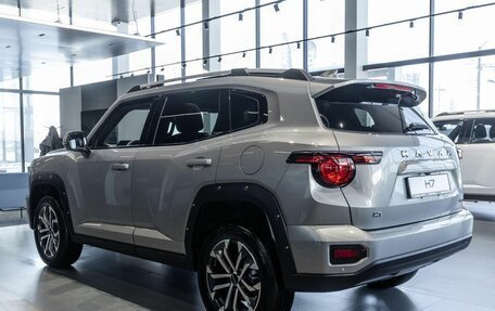 Haval H7, 2026 год, 4 161 209 рублей, 3 фотография