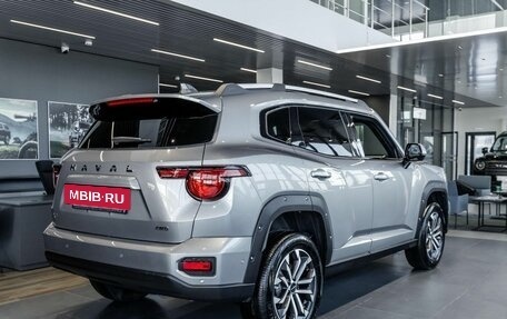 Haval H7, 2026 год, 4 161 209 рублей, 5 фотография