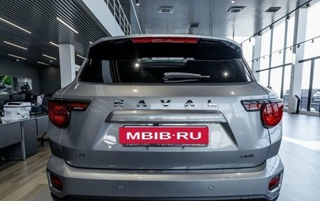Haval H7, 2026 год, 4 161 209 рублей, 4 фотография