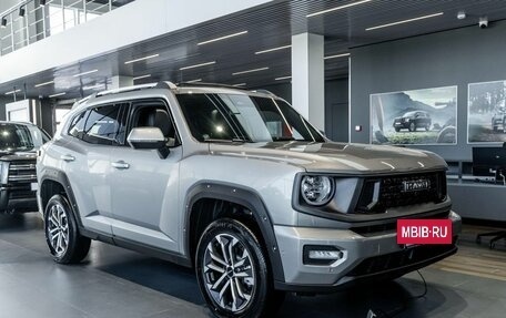 Haval H7, 2026 год, 4 161 209 рублей, 7 фотография