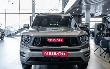 Haval H7, 2026 год, 4 161 209 рублей, 2 фотография