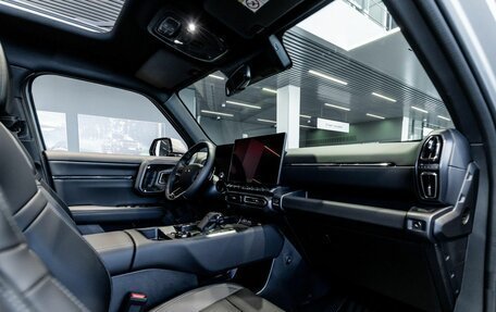 Haval H7, 2026 год, 4 161 209 рублей, 16 фотография
