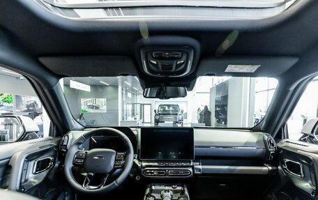 Haval H7, 2026 год, 4 161 209 рублей, 19 фотография
