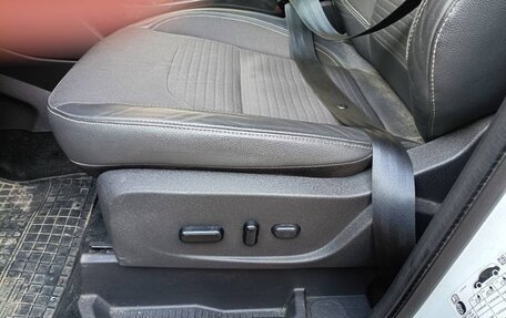 Ford Kuga III, 2019 год, 1 750 000 рублей, 4 фотография