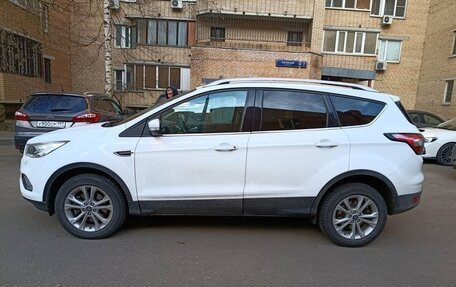Ford Kuga III, 2019 год, 1 750 000 рублей, 7 фотография