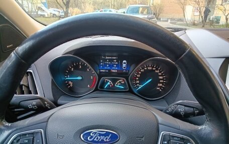 Ford Kuga III, 2019 год, 1 750 000 рублей, 2 фотография