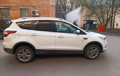 Ford Kuga III, 2019 год, 1 750 000 рублей, 9 фотография