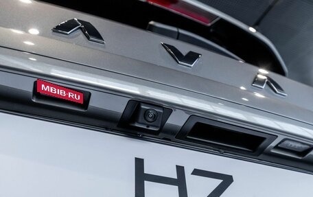 Haval H7, 2026 год, 4 161 209 рублей, 35 фотография