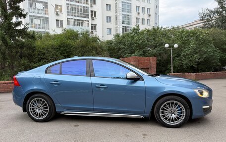 Volvo S60 III, 2014 год, 1 890 000 рублей, 5 фотография