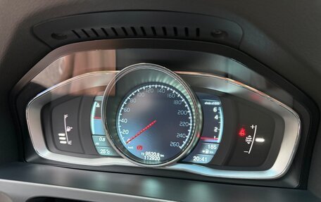 Volvo S60 III, 2014 год, 1 890 000 рублей, 14 фотография