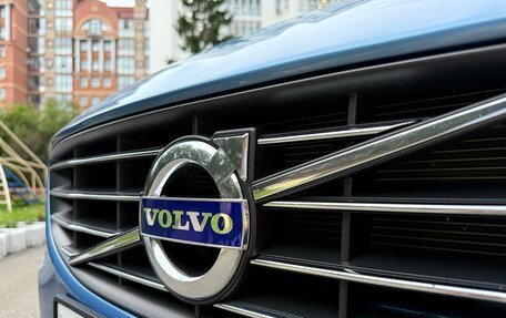 Volvo S60 III, 2014 год, 1 890 000 рублей, 12 фотография