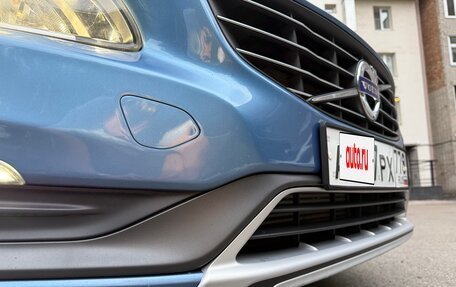 Volvo S60 III, 2014 год, 1 890 000 рублей, 11 фотография