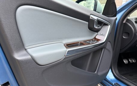 Volvo S60 III, 2014 год, 1 890 000 рублей, 16 фотография