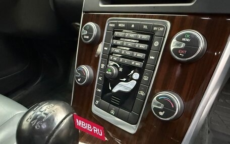 Volvo S60 III, 2014 год, 1 890 000 рублей, 15 фотография