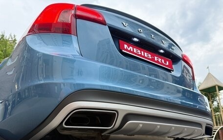 Volvo S60 III, 2014 год, 1 890 000 рублей, 10 фотография