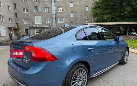 Volvo S60 III, 2014 год, 1 890 000 рублей, 8 фотография