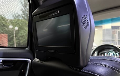 Volvo S60 III, 2014 год, 1 890 000 рублей, 24 фотография