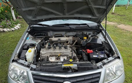 Nissan Almera Classic, 2010 год, 750 000 рублей, 5 фотография