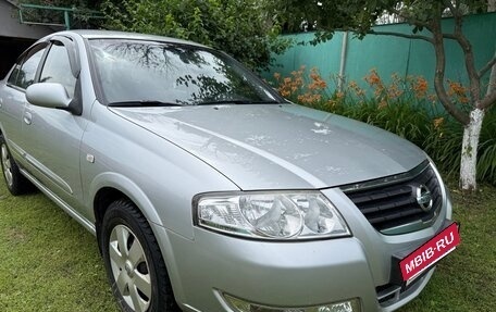 Nissan Almera Classic, 2010 год, 750 000 рублей, 2 фотография