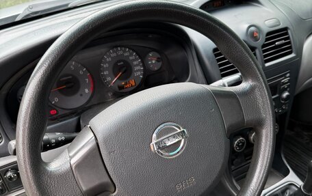 Nissan Almera Classic, 2010 год, 750 000 рублей, 8 фотография