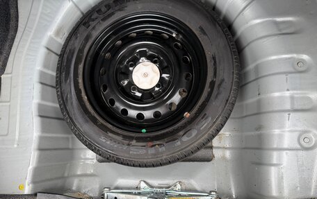 Nissan Almera Classic, 2010 год, 750 000 рублей, 12 фотография