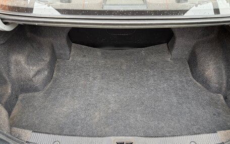 Nissan Almera Classic, 2010 год, 750 000 рублей, 11 фотография