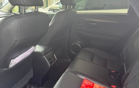 Lexus NX I, 2019 год, 2 800 000 рублей, 9 фотография