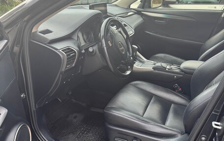 Lexus NX I, 2019 год, 2 800 000 рублей, 7 фотография