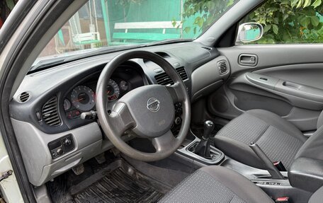 Nissan Almera Classic, 2010 год, 750 000 рублей, 7 фотография