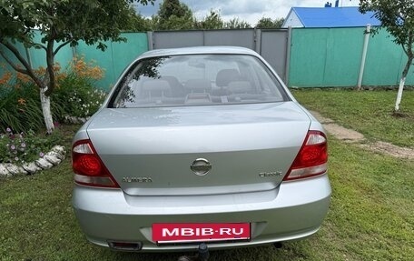 Nissan Almera Classic, 2010 год, 750 000 рублей, 3 фотография
