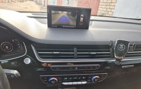 Audi Q7, 2015 год, 3 550 000 рублей, 6 фотография