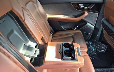Audi Q7, 2015 год, 3 550 000 рублей, 9 фотография