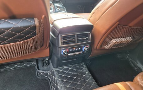 Audi Q7, 2015 год, 3 550 000 рублей, 19 фотография
