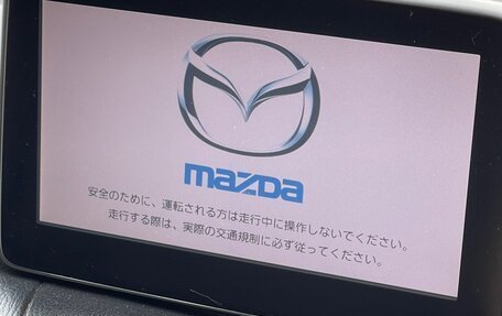 Mazda Demio IV, 2016 год, 749 000 рублей, 6 фотография