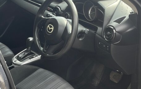 Mazda Demio IV, 2016 год, 749 000 рублей, 12 фотография