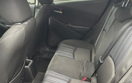 Mazda Demio IV, 2016 год, 749 000 рублей, 13 фотография