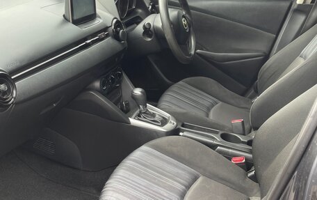 Mazda Demio IV, 2016 год, 749 000 рублей, 17 фотография