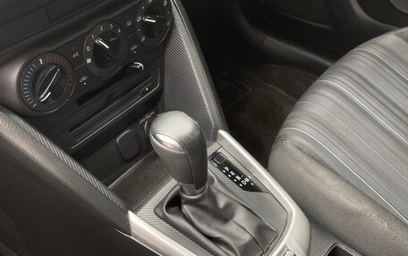Mazda Demio IV, 2016 год, 749 000 рублей, 18 фотография