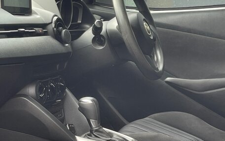 Mazda Demio IV, 2016 год, 749 000 рублей, 16 фотография